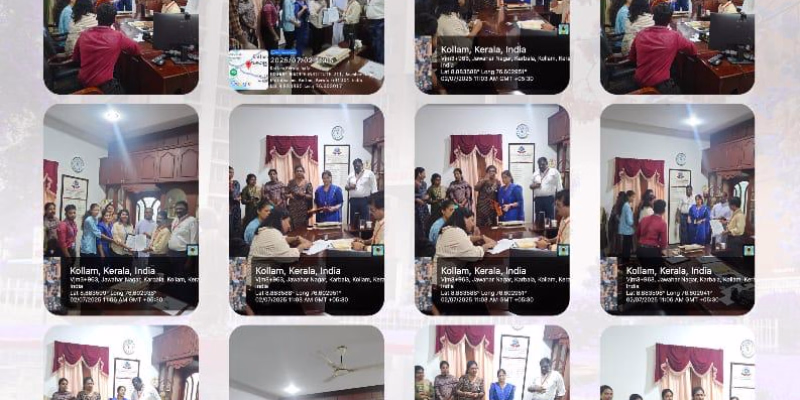 Electrical & Electronics Engineering